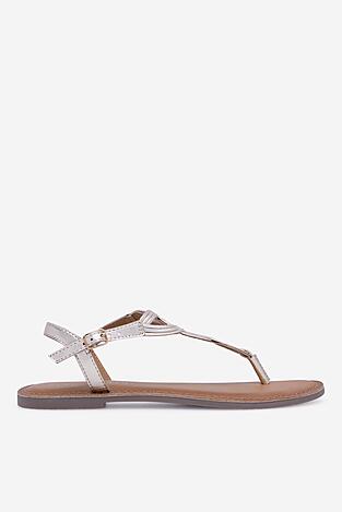 Сандали Sergio Bardi WI29-02-M24-SB ЗЛАТИСТ