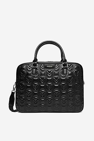 Kézitáska Mexx CEO-MEXX-S-010-07 FEKETE