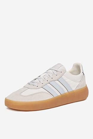 Sportcipő adidas BARREDA DECODE K JR0760 SZÜRKE