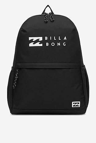 Plecak BILLABONG WBEOHP-BLB-M-002-10 Czarny
