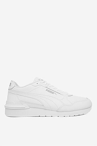 Obuwie sportowe Puma CEO-ST RUNNER V4 L 39906828 Biały