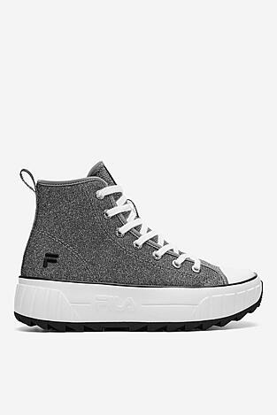 Кецове Fila BLOCKSTER F FFW0505-80061 СИВ