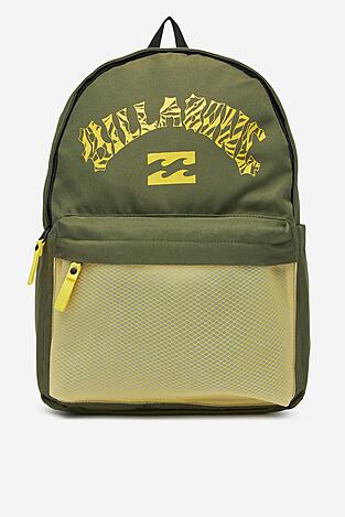 Ruksak BILLABONG BLB-M-004-07 KHAKI