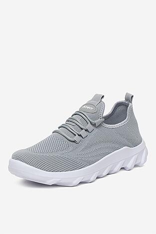 Сникърси Jenny CEO-WFA2711-1 СИВ