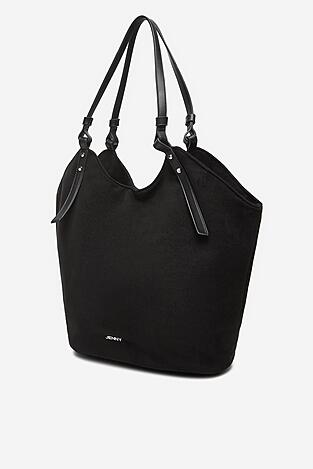 Дамска чанта Jenny CEO-JNY-M-006-08 ЧЕРЕН