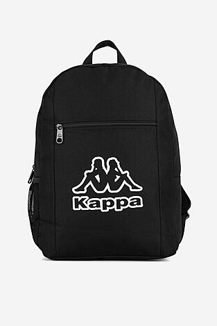 Plecak Kappa KPA-B-002-07 Czarny