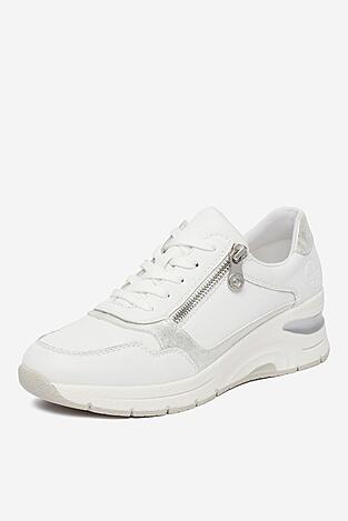 Сникърси Rieker CEO-N9301-80 БЯЛ