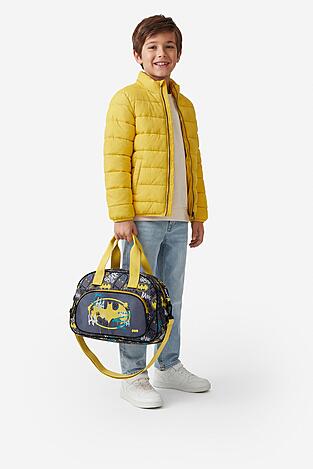 Torba Batman CEO-ACCCS-SS26-227WBBAT Czarny