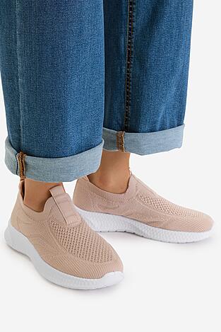 Сникърси Jenny CEO-WFA270923-2 РОЗОВ