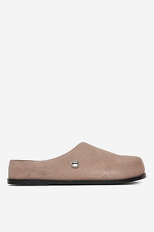 Șlapi G-STAR RAW LYLI-118913 BEJ