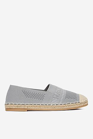 Espadryle NAUTICA CEO-SW68724 Niebieski