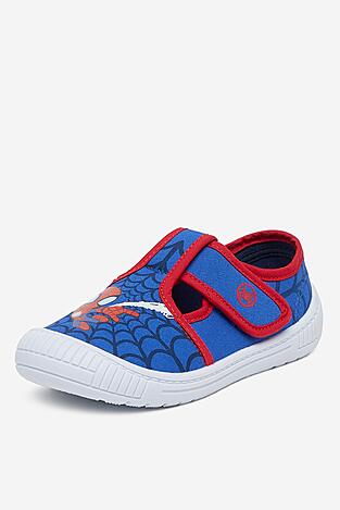 Papuče SPIDEY CEO-CM-AW25-329SPID BLANKYTNE MODRÁ