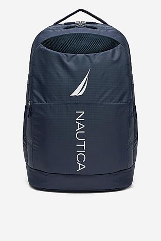 Раница NAUTICA C-NTC-M-003-08 КОБАЛТОВО СИНЬО