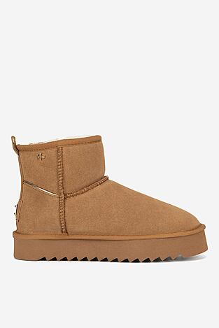 Botki Mexx MICH2003943W Camel