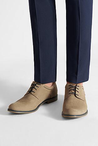 Półbuty Lasocki LOPE-15 MB Beżowy