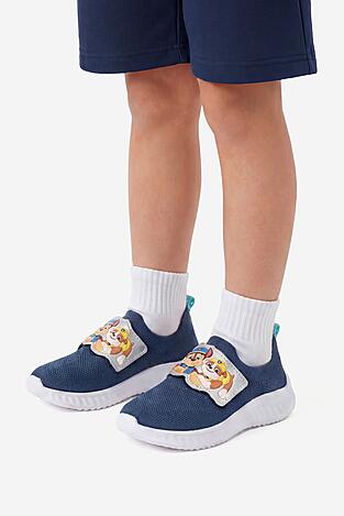 Trampki Paw Patrol CEO-CP76-AW25-115PAW Granatowy