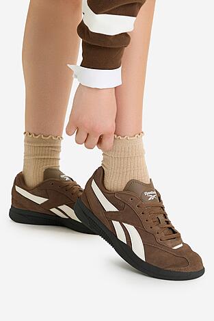 Спортни обувки Reebok EO-HAMMER STREET 100264018 КАФЯВ