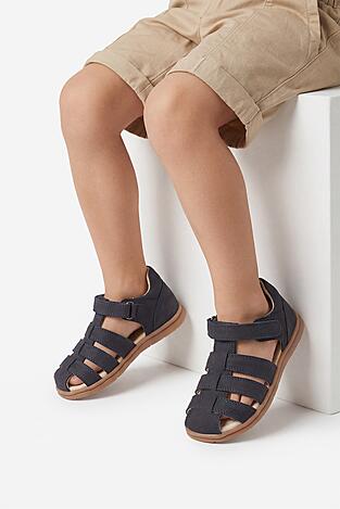 Sandały Lasocki Kids CEO-CI12-LINEA-04 Granatowy