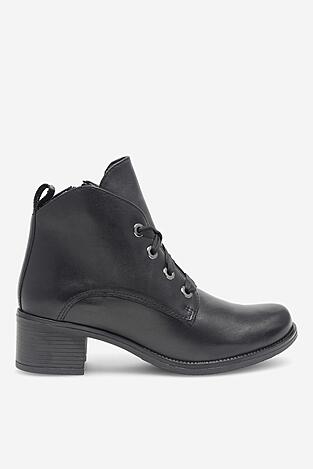 Trzewiki Lasocki ARC-BLANKA-11 Czarny