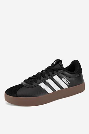 Rekreačná obuv adidas VL COURT 3.0 ID8796 ČIERNA