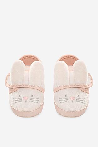 Kapcie Lasocki Kids CEO-CM250103-2 Różowy jasny