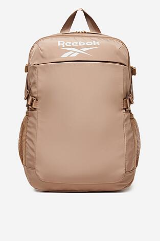 Hátizsák Reebok RBK-040-CCC-05 SÖTÉTBÉZS