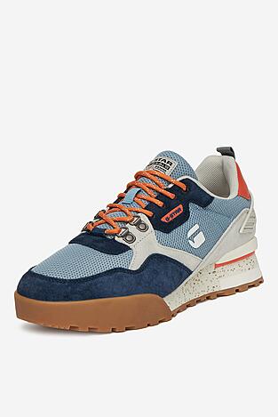 Sneakers G-STAR RAW V5-10510 Niebieski