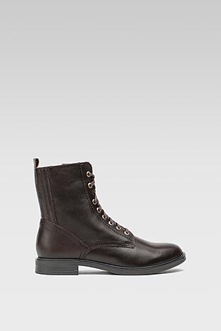 Csizma Lasocki ARC-NEW2-11 SÖTÉTBARNA