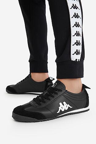 Obuwie sportowe Kappa EO-1490036A(M) Czarny