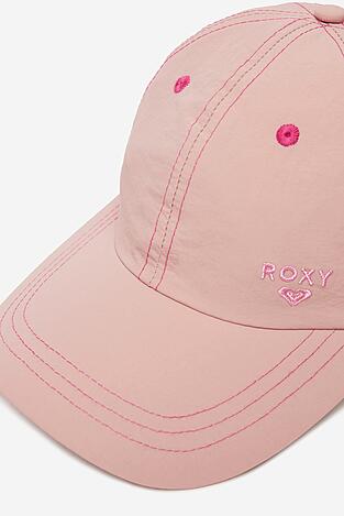 Дамска шапка ROXY RX-W3-001-SS25 СВЕТЛОРОЗОВ