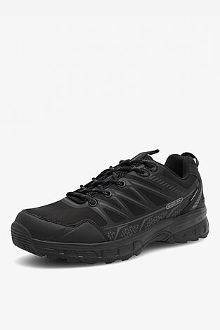 Sportovní obuv SPRANDI EARTH GEAR BRAVE MP-S19W150A-10 ČERNÁ