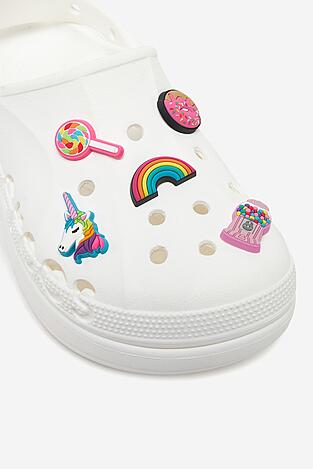 Ozdoba na obuv Crocs EVERYTHING NICE 5 PACK 10008657 MIX