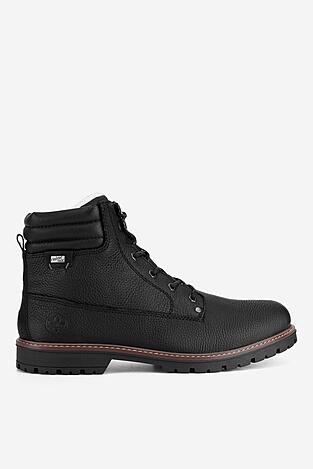 Ghete Rieker F3600-00 NEGRU