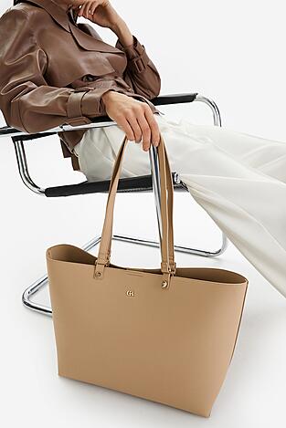 Torebka Gino Rossi EO-LX10226 Beżowy