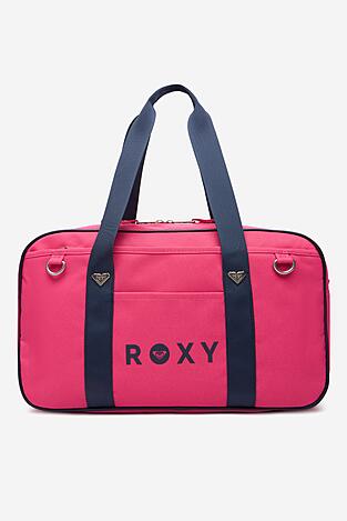 Kézitáska ROXY CWBEO-ROXY-M-003-09 RÓZSASZÍN