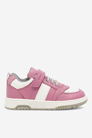 Tornacipő Lasocki Kids MOS CI12-3136-02(III)DZ RÓZSASZÍN