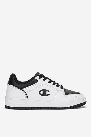 Rekreačná obuv Champion REBOUND 2.0 LOW S11470-WW028 BIELA