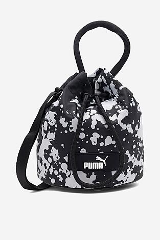 Torebka Puma CORE POP BUCKET X-BODY 7985803 Czarny