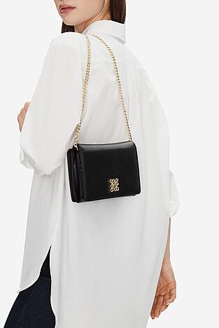 Дамска чанта NINE WEST RZ-01 NW ЧЕРЕН