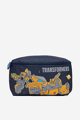 Torebka TRANSFORMERS CEO-ACCCS-SS26-231TF Granatowy