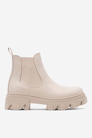 Ghete DeeZee H12901-6 BEJ