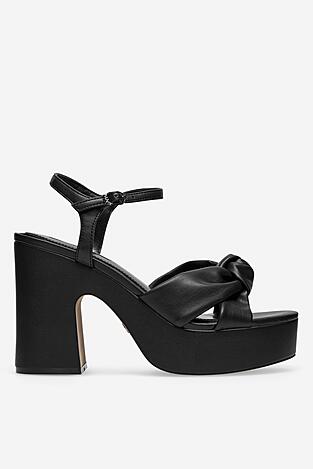 Сандали NINE WEST WFA2634-1 ЧЕРЕН