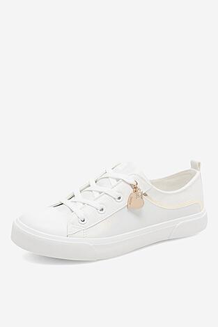 Кецове DeeZee CSS20377-28 БЯЛ