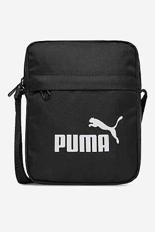 Geantă pentru adolescente Puma NO 1 PORTABLE 9177001 NEGRU