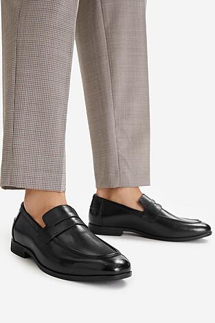 Mokasyn Lasocki CEO-DANUBE-01 MI08 Czarny