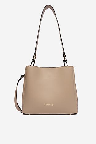 Torebka Gino Rossi EO-LX10291 Beżowy