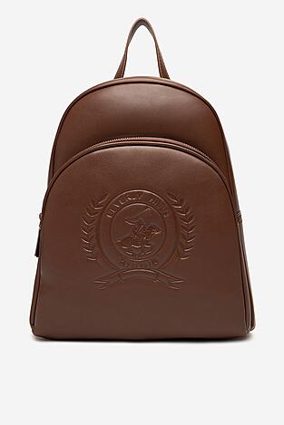 Rucsac Beverly Hills Polo Club C-BHPC-L-009-08 MARO