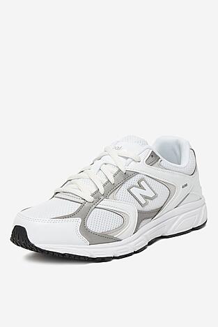 Спортни обувки New Balance C-G4084GK БЯЛ