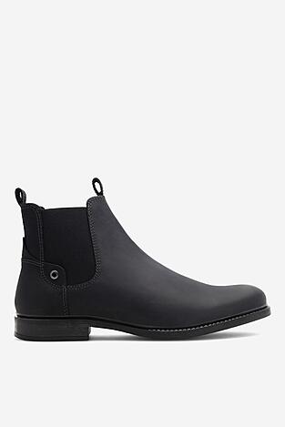 Bokacsizma Lasocki STEFF-67 MB FEKETE