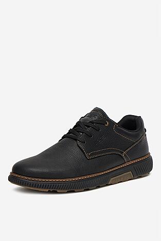 Pantofi casual Rieker B3313-00 NEGRU